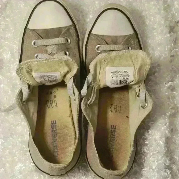 Converse Chuck All Star sneakers - Picture 7 of 8